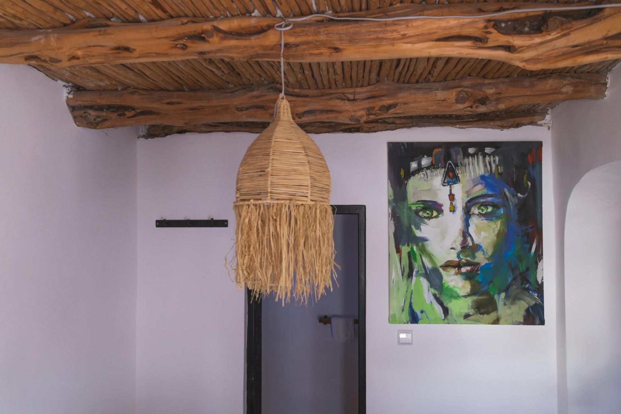 Dav Mahal Eco Lodge Сіді-Каукі Екстер'єр фото